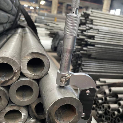 Good price Ống thép liền mạch mạ kẽm tròn mạ kẽm bằng kim loại A36 trực tuyến