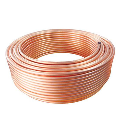 Good price Ống cuộn đồng / Ống cuộn đồng trực tuyến