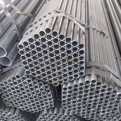 Đường kính nhỏ rút ra ống kim loại liền mạch ASTM cho tường nước