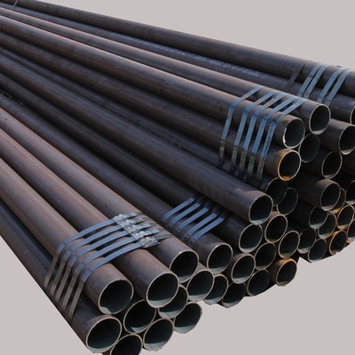 T21 T23 T24 Ống kim loại liền mạch được làm lạnh