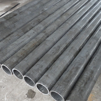 Good price ASTM 2 mm Độ dày cán nóng DIN2391 E355 10 # 20 # 35 # Ống thép chính xác cho xi lanh khí trực tuyến