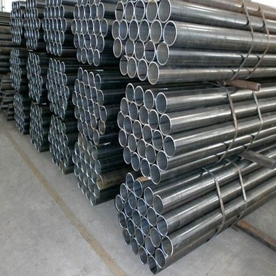Good price Ống thép tròn chính xác, EN10305-1 EN10305-4 Đường ống cơ khí trực tuyến