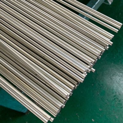 Good price Ống thép chính xác DIN 2391 ISO 8535 mạ kẽm cho ô tô, thủy lực trực tuyến