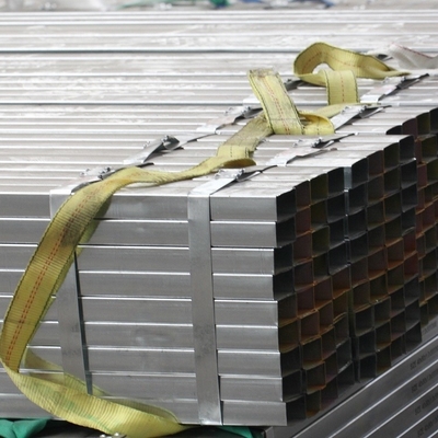 Good price BKW Carbon Steel ERW Ống thép cho cơ khí / ô tô ASTM A513 P195TR1 / TR2 trực tuyến