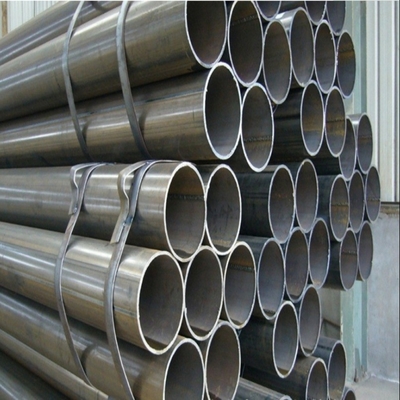 Good price Weld ERW Ống thép rút lạnh, Ống thép hợp kim được ủ ASTM A450 ASME SA450 trực tuyến