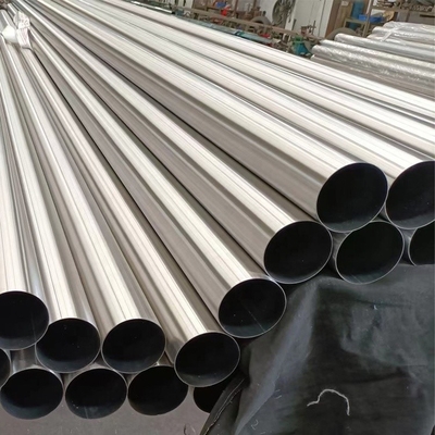 Good price AISI Food SS Ống thép không gỉ liền mạch cán nóng 4-150mm cho thiết bị thực phẩm bộ đồ ăn trực tuyến