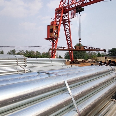 Thép mạ kẽm nhúng nóng Q235B Cán nóng DIN 2391 st37 BS 6323 Ống thép cơ khí chính xác cho kỹ thuật