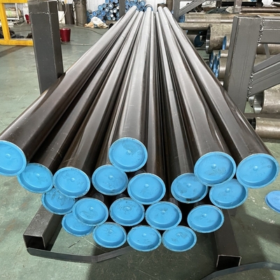 Good price Ống xi lanh thủy lực công nghiệp ASTM, Ống thép chính xác E355 DIN2391 ST52 trực tuyến