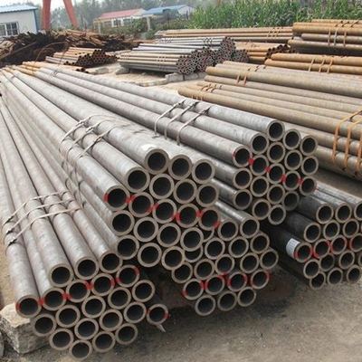 Good price ASTM A179 ASTM A199 Dàn lạnh trao đổi nhiệt ống mỏng trực tuyến