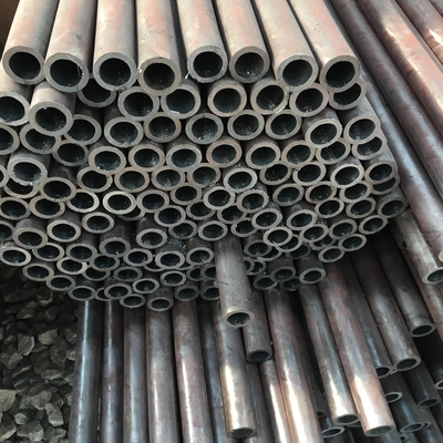 Chứng chỉ ISO STC 370, STC 440 JIS G3473 Ống thép cacbon cho xi lanh thủy lực