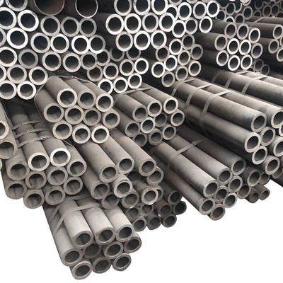 Ống thép tròn A369 A369 FP1 A369 FP2, ống thép hợp kim liền mạch
