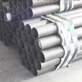 Máy nhúng dầu JIS G3445 Kết cấu ống thép nhẹ, ống thép carbon STKM11A STKM12A