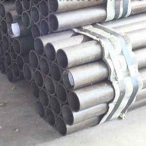 Good price Máy nhúng dầu JIS G3445 Kết cấu ống thép nhẹ, ống thép carbon STKM11A STKM12A trực tuyến