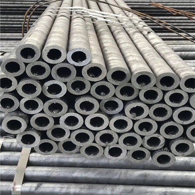 Good price GB 18248 30CrMnSiA Ống nồi hơi liền mạch / Ống thép dày được ủ dày 0,8 mm trực tuyến