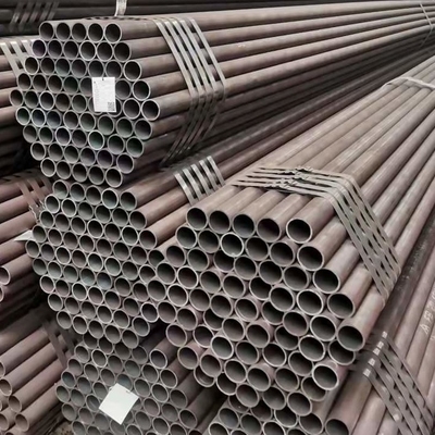 JIS G3429 Tường mỏng liền mạch thép nhẹ