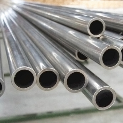 ASTM A240 Ống thép không gỉ A240M-1 316LN 316Ti Thân thiện với môi trường