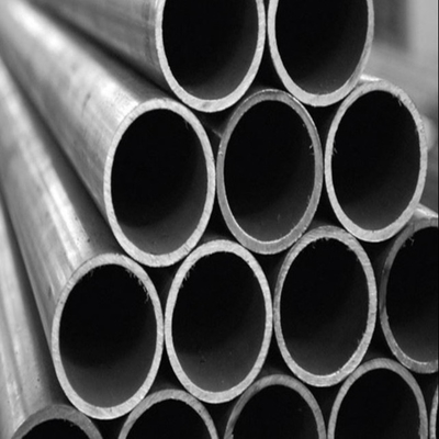 Good price ASTM A213 DIN 17175 Anneal Cold Steel Dàn ống, Ống thép Carbon lỏng trực tuyến