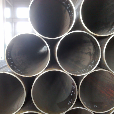 ASTM A213 Lớp T11 T12 T13 8 inch Sch 40 Ống thép hợp kim liền mạch