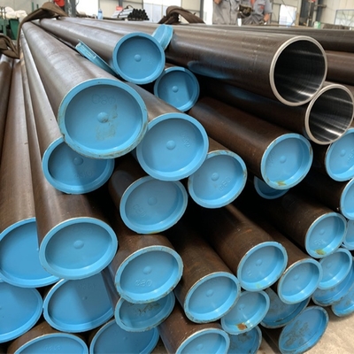 Ống xi lanh thủy lực dày 3 mm - 50mm, ống thép dày tường EN10305-4 E215