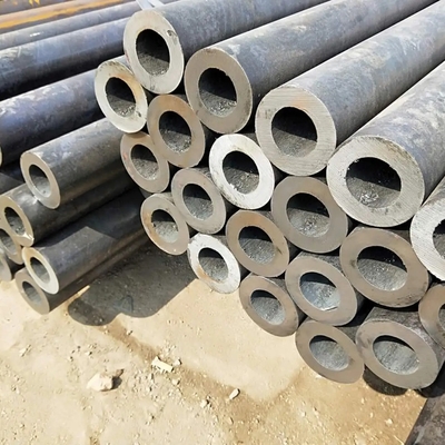 Giá tốt. SKF ASTM DIN cán nóng cán thép liền mạch ống DIN 17230 100CrMn6 GCr15SiMn trực tuyến