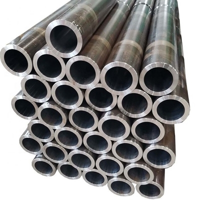Good price Ống thép chịu lực tròn lạnh chính xác được ủ GB / T18254 GCr15 trực tuyến