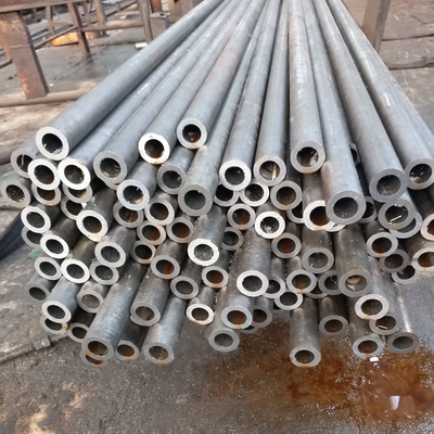 Good price ST35 / ST45 / ST52 Đường kính nhỏ DIN 2391 Xi lanh thủy lực kéo nguội Ống mài chính xác cao trực tuyến