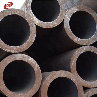 Good price GCr15 / 100Cr6 / SUJ2 / SKF3 / SKF3S / GCr15SiMn Đường kính ống thép không gỉ liền mạch 16mm ~ 320mm trực tuyến
