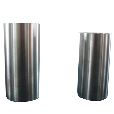 Good price Ống thép liền mạch 100Cr6 / Gcr15 / Suj2 / SAE52100 Ống thép chịu lực kéo nguội trực tuyến