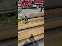 ống đường kính lớn