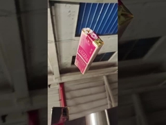 Bảng kết thúc gương