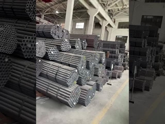 M310 50A 0,5-200mm hợp kim cán nóng ống thép carbon liền mạch cho đường dây khí đốt