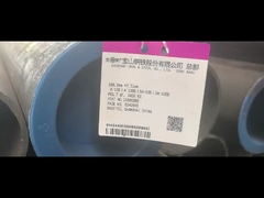 Các ống nồi hơi liền mạch có độ bền cao cho các ống hơi nóng quá