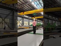 Tấm thép không gỉ