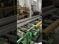 Ống thép không gỉ hàn 304L Bề mặt sáng Không có đường hàn để trang trí kiến ​​trúc cho bạn