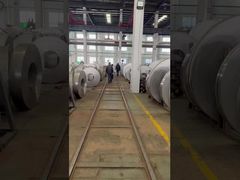 Ống thép không gỉ 304 để trang trí